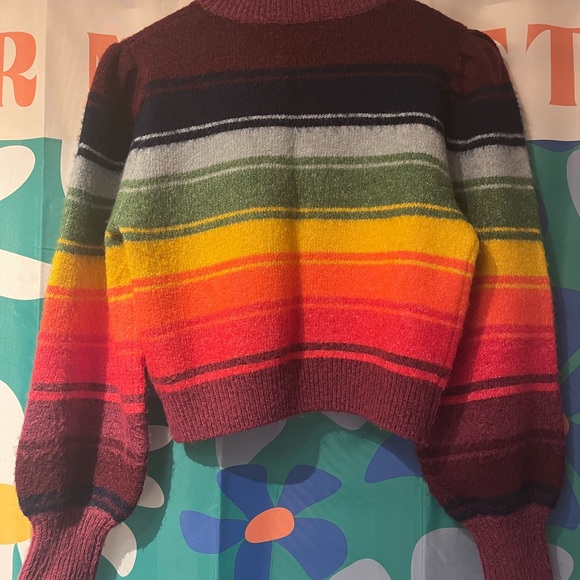 Zara sweater - Picture 3 of 7